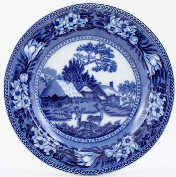 Plate c1915